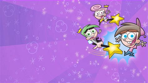 fairly odd parents background|The Fairly OddParents Wallpapers .